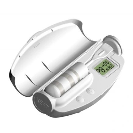 Keat Électrostimulateur Périnéal Sans Fil Nouvelle Génération