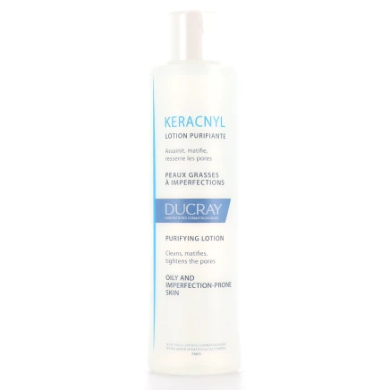 Ducray Keracnyl Lotion Purifiante