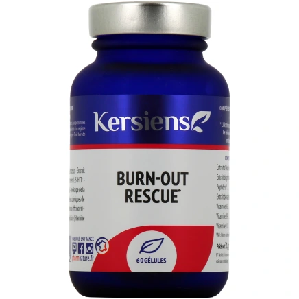 Kersiens Burn-Out Rescue