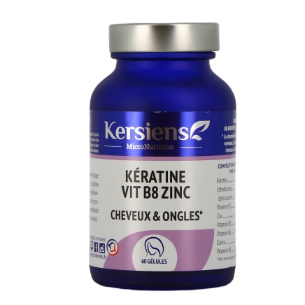 Kersiens Cheveux & Ongles