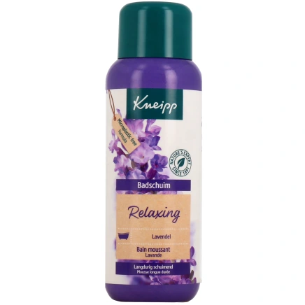 Kneipp Bain Moussant