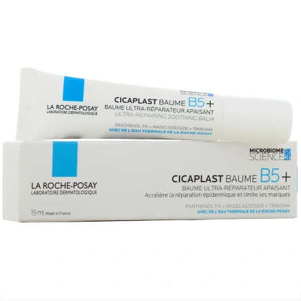 Cicaplast Baume B5+
