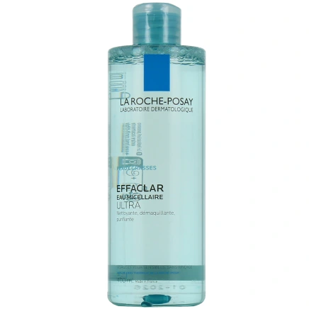 La Roche Posay Effaclar Eau Micellaire Ultra