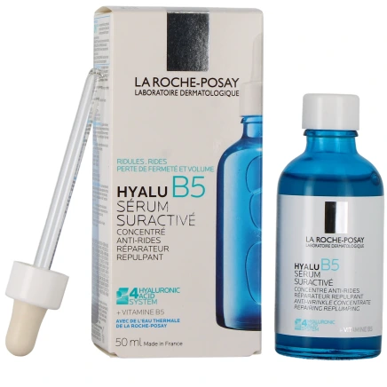 La Roche Posay Hyalu B5 Sérum Suractivé