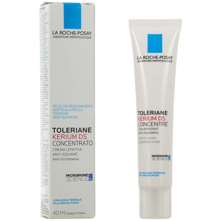 Toleriane Kerium DS Concentré Crème visage Anti-squames