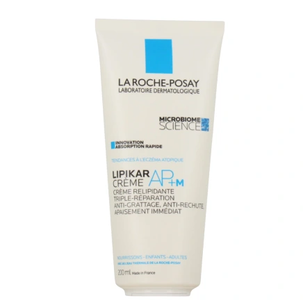 La Roche-Posay Lipikar Crème AP+M