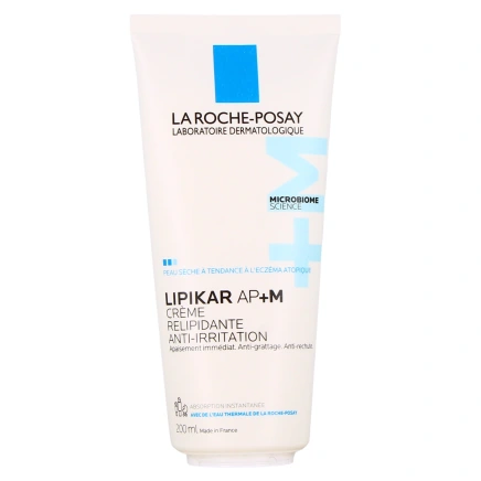 La Roche-Posay Lipikar Crème AP+M