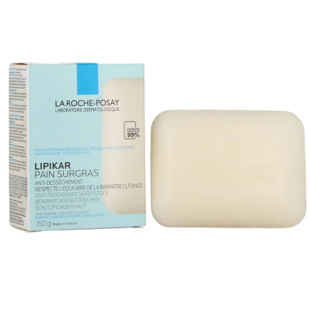 La Roche Posay Lipikar Surgras Pain