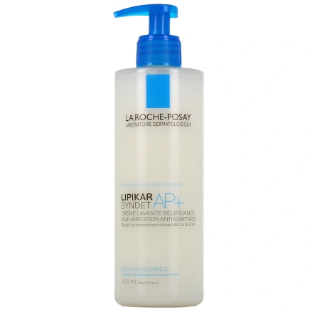 La Roche Posay Lipikar Syndet AP+