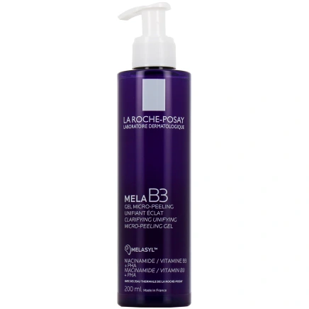 La Roche-Posay Mela B3 Gel Micro Peeling