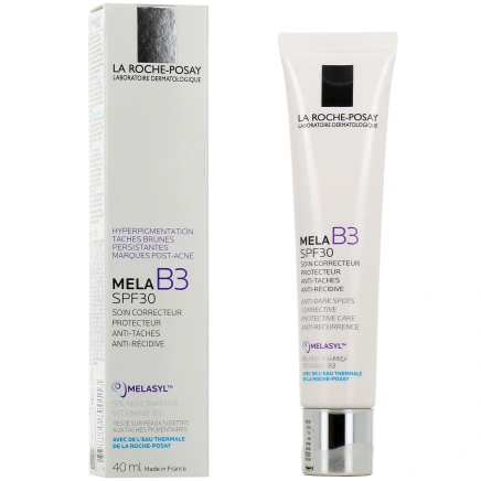 La Roche-Posay Mela B3 Soin SPF30