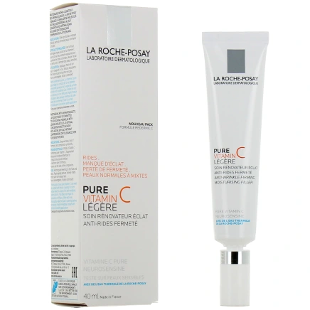 La Roche Posay Pure Vitamin C