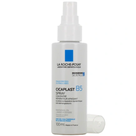 Spray Cicaplast B5