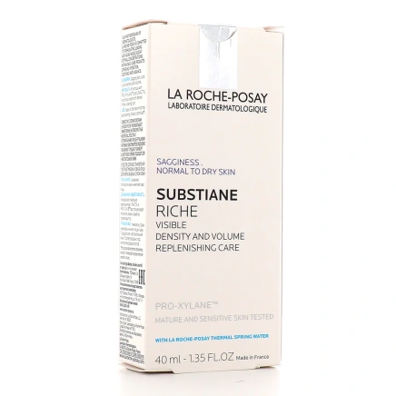 La Roche Posay Substiane Soin Anti-âge Reconstituant