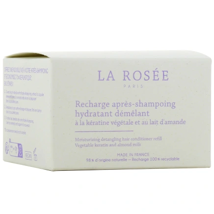 La Rosée Après-Shampoing Hydratant Démêlant