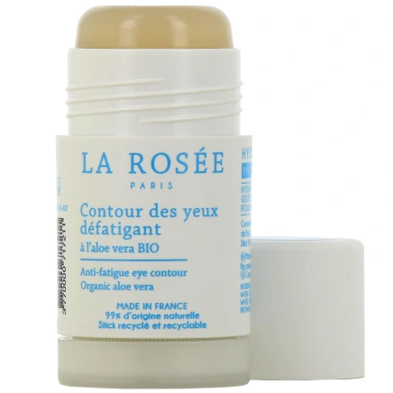 La Rosée Contour des Yeux Défatigant