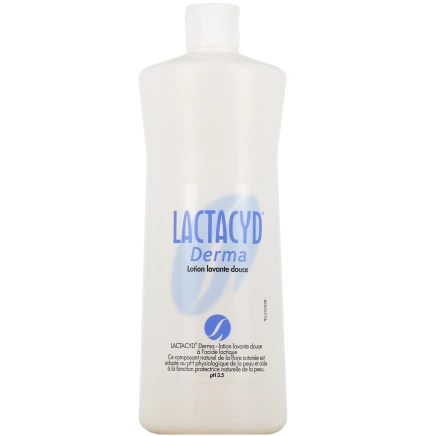 Lactacyd Derma émulsion Douche