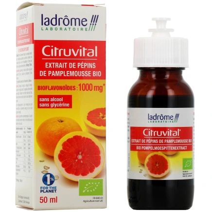 Ladrôme Citruvital