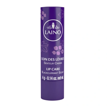 Laino Stick parfumé Soin des Lèvres