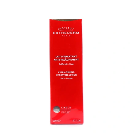 Institut Esthederm Lait Hydratant Anti-Relâchement
