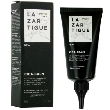 Lazartigue Cica-Calm Gelée Dermo-Apaisante