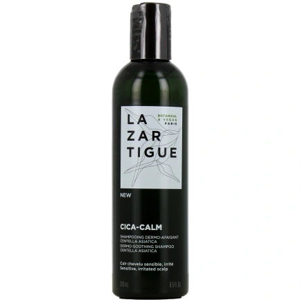 Lazartigue Cica-Calm Shampooing Dermo-Apaisant