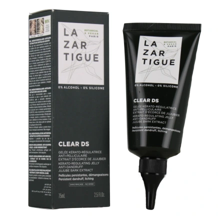 Lazartigue Clear DS Gelée Kérato-Régulatrice
