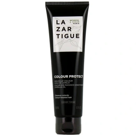 Lazartigue Colour Protect Soin Protection Éclat Couleur