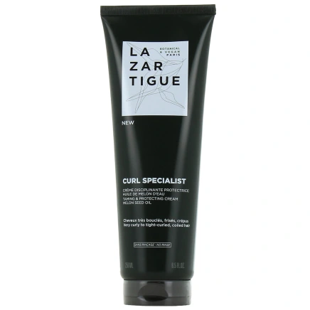 Lazartigue Curl Specialist Crème Disciplinante