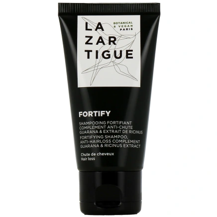 Lazartigue Fortify Shampooing Fortifiant Anti-Chute