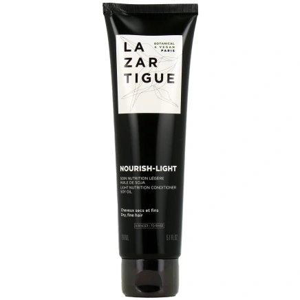Lazartigue Nourish Light Soin Après-Shampooing Nutrition Légère