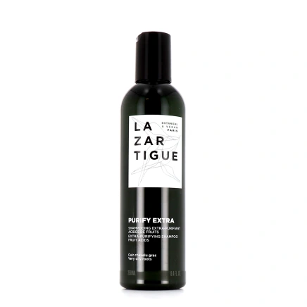 Lazartigue Purify Extra Shampooing Extra-Purifiant