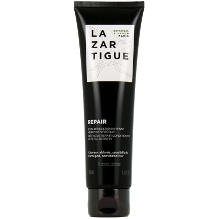 Lazartigue Repair Soin Après-Shampooing Réparation Intense