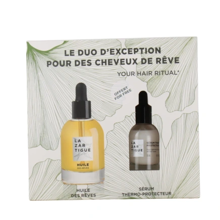 Lazartigue Sérum d'Exception Thermoprotecteur