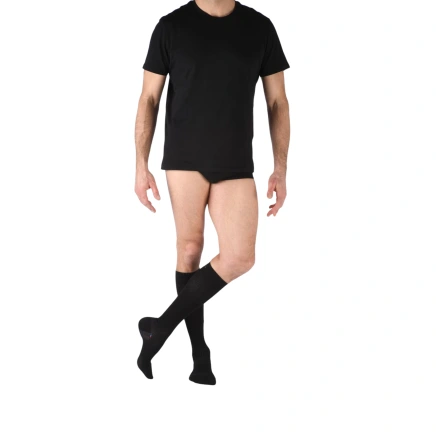 Legger Homme Chaussettes Casual éco-fibre Classe 2