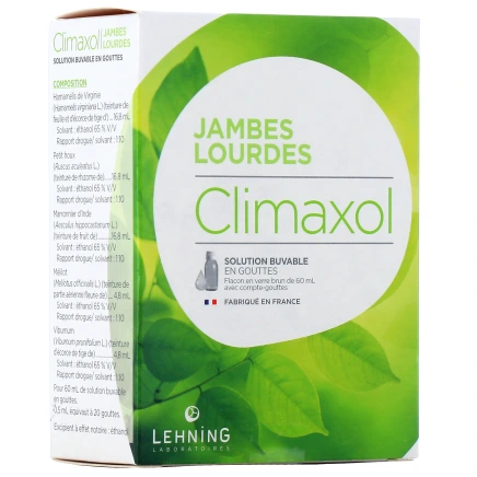 Climaxol