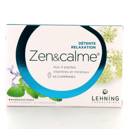 Lehning Zen & Calme