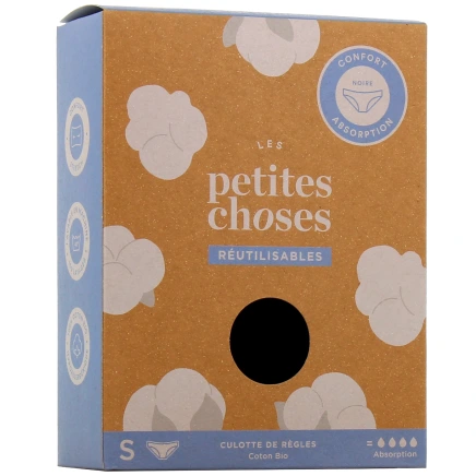 Les Petites Choses Culotte menstruelle
