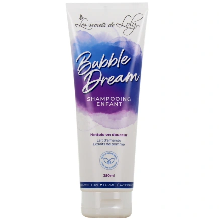 Les Secrets de Loly Bubble Dream Shampooing Enfant