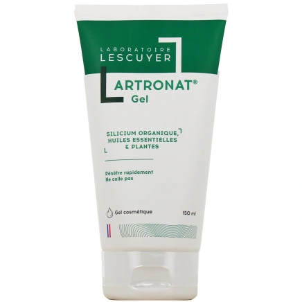 Lescuyer Artronat Gel