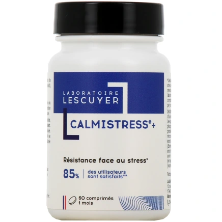 Lescuyer Calmistress+