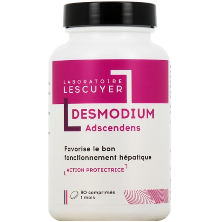 Lescuyer Desmodium Adscendens