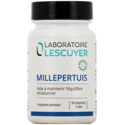 Lescuyer Millepertuis
