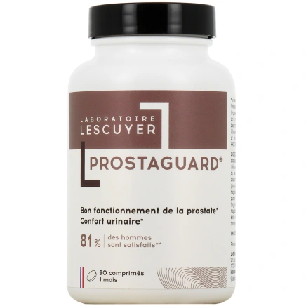 Lescuyer Prostaguard