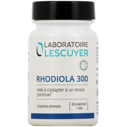 Lescuyer Rhodiola 300