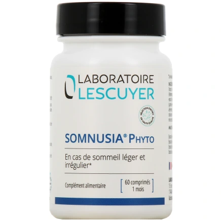 Lescuyer Somnusia Phyto