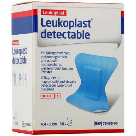 Leukoplast Detectable Pansement Stérile