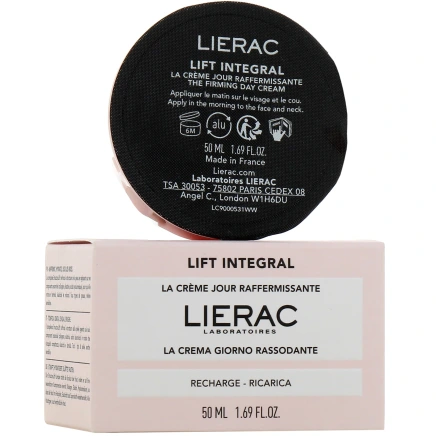 Lierac Lift Integral Crème Jour Raffermissante