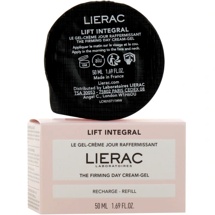 Lierac Lift Integral Gel-Crème Raffermissant