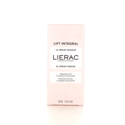 Lierac Lift Integral Sérum Tenseur